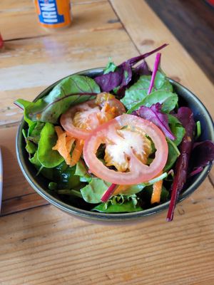  at Ness Deli in Drumnadrochit