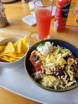  at Ness Deli in Drumnadrochit