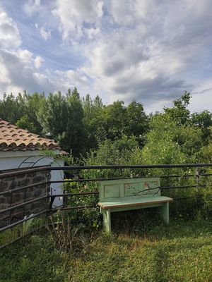 Entrada at Molino del Corregidor in San Roman De Cameros