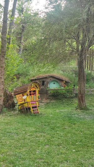  at Molino del Corregidor in San Roman De Cameros