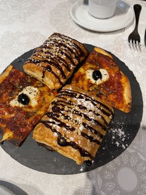   at Molino del Corregidor in San Roman De Cameros