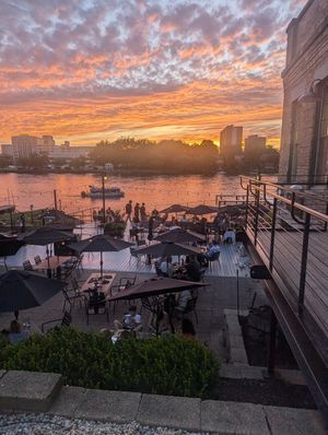  at Prairie Street Brewing Co in Rockford