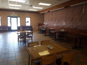 . at Punjabi Dhaba in Cedar Grove