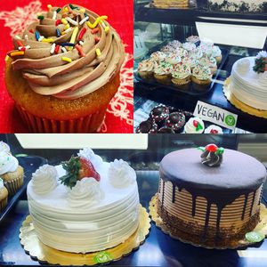   at D&D Bake Shoppe in Copiague