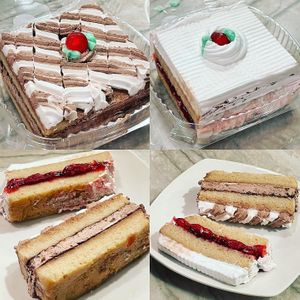   at D&D Bake Shoppe in Copiague