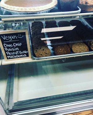   at D&D Bake Shoppe in Copiague