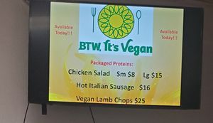  at Supreme Oasis Bakery and Deli in Philadelphia