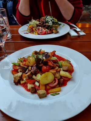  at Roter Hof in Flensburg