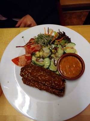  at Roter Hof in Flensburg