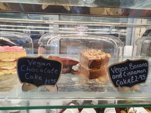  at Cafe 4 Eden in Penrith