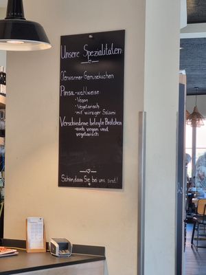  at Köhlers - Karmelitenstr in Wurzburg