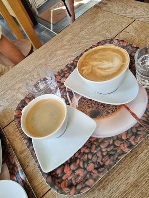  at Köhlers - Karmelitenstr in Wurzburg