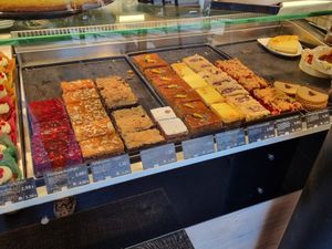  at Köhlers - Karmelitenstr in Wurzburg