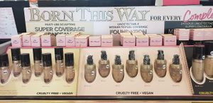 4 at Ulta Beauty in Garden City