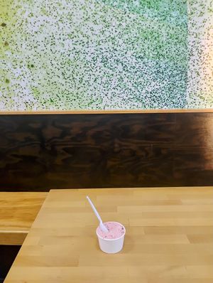  at Buzzed Bull Creamery in Pigeon Forge