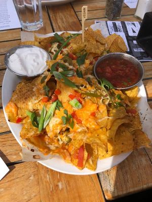  at Beertown in Guelph