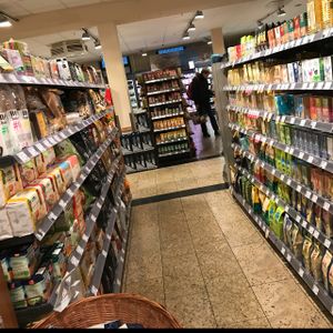 stuff at denn's Biomarkt in Wurzburg