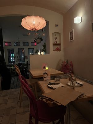   at Monarch in Brooklyn