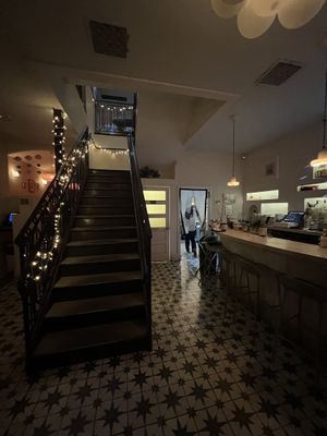   at Monarch in Brooklyn