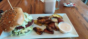  at PS Green Express in Fort Lauderdale