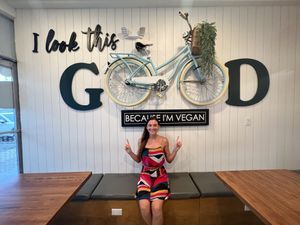   at PS Green Express in Fort Lauderdale