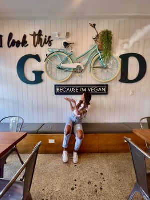   at PS Green Express in Fort Lauderdale