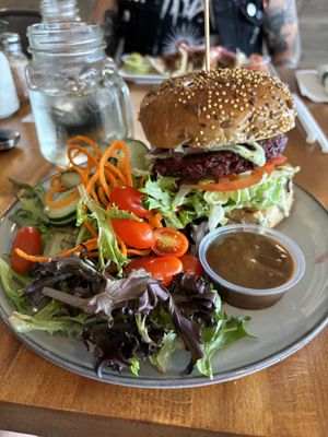   at PS Green Express in Fort Lauderdale