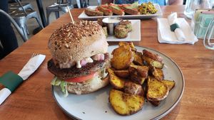  at PS Green Express in Fort Lauderdale