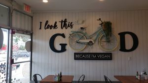  at PS Green Express in Fort Lauderdale