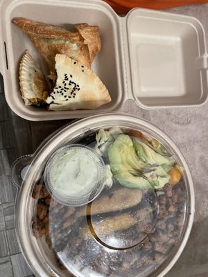   at PS Green Express in Fort Lauderdale