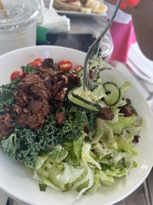 Make your own   at PS Green Express in Fort Lauderdale