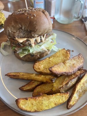   at PS Green Express in Fort Lauderdale