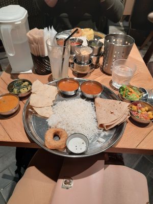  at Erick South in Tokyo