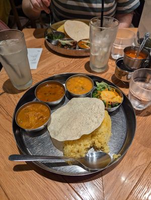  at Erick South in Tokyo