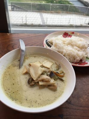   at Tai Ryōri 889 in Kamakura