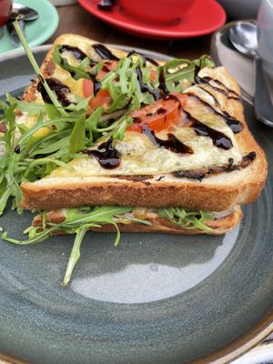   at 23 Seats in Dundalk