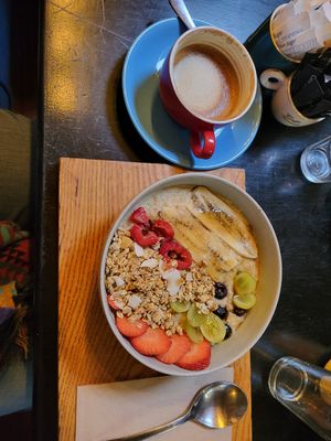  at 23 Seats in Dundalk