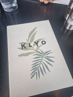  at KLYO in Vienna