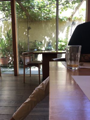 So beautiful at GAO in Matosinhos