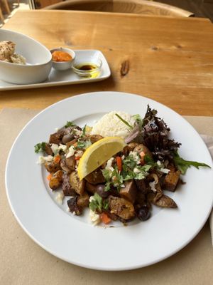   at GAO in Matosinhos