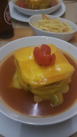  at GAO in Matosinhos