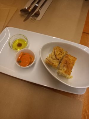 Courvet at GAO in Matosinhos