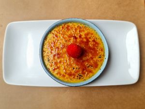 Leite Creme at GAO in Matosinhos