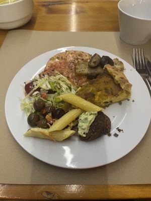   at GAO in Matosinhos