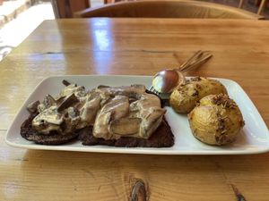   at GAO in Matosinhos