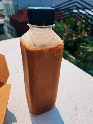   at Abracado in Hanoi