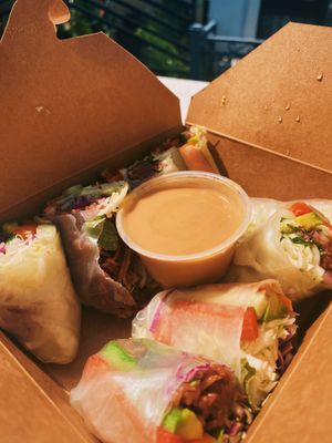   at Abracado in Hanoi