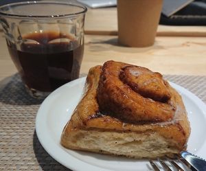  at Abracado in Hanoi