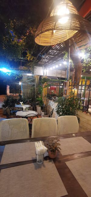  at Abracado in Hanoi