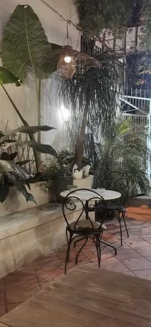  at Abracado in Hanoi